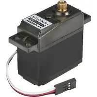 Absima S60mh 6kg 25z/jr Metal Servo