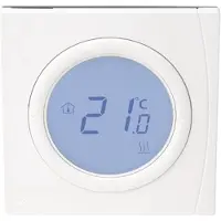 Danfoss STANDARD termostat WT-D 088U0622 230V