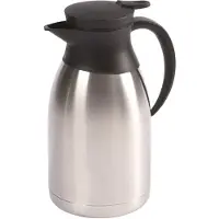 Antalis Termokande 1.5 ltr 28.5cm Rustfri indsats Matpoleret,stk