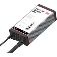 Defa værkstedslader 12 volt - 25 amp