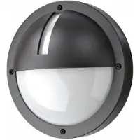 SG ARMATUREN Uno Grafit 1100 LED 4000K