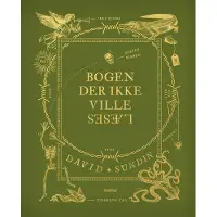 Gutkind Bogen der ikke ville læses | David Sundin