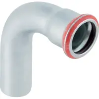Geberit 20309, 90°, 159 mm, 106 mm, 167 mm