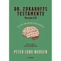 Gyldendal Dr. Zukaroffs testamente. Version 2.0. | Peter Lund Madsen