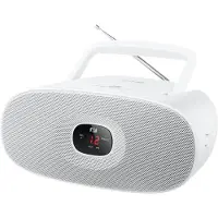 Muse MD-202 RDW - Boombox