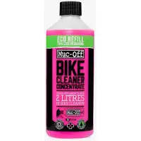Muc-Off Bike Cleaner Concentrate 500 ml rengøringsmiddel