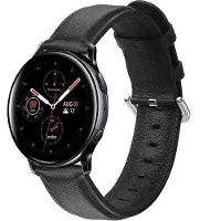 Belinea Beline Beline Watch Strap 22mm Elegance black/black