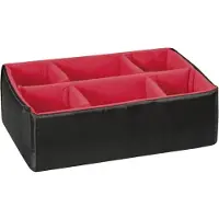 Explorer Cases Tilbehør (L x B x H) 375 x 265 x 13 mm DIV3818