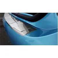 Avisa Læssekantbeskytter Renault Zoe Hatchback 5D 2019- Stål
