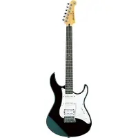 Yamaha Pacifica 112J BL MKII - Elektrisk guitar