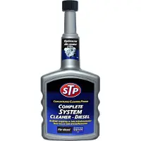 Stp Complete System Cleaner Diesel