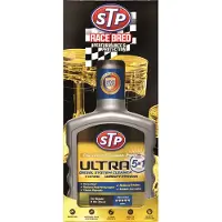 Stp Ultra 5in1 Diesel - 400 ml. - Diesel rens