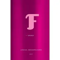 CSBOOKS F-ordet | Sanne Søndergaard