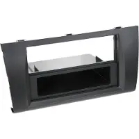 ACV Radioramme 2-DIN Suzuki Swift 05->8/10