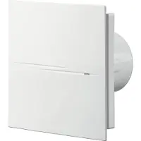 Vents Silent Fan / Timer&Humid Quiet100th Prof