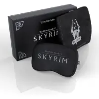 Noblechairs Skyrim Sæt Med Memory Foam-puder