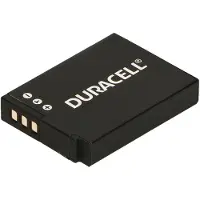 Duracell - Batteri - Li-Ion - 1000 mAh - for Nikon Coolpix A1000, A900, AW120, AW130, P340, S9600, S9900, W300 KeyMission 170, 360