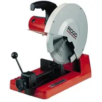 Ridgid metalrundsav 590L