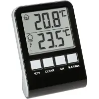 TFA-Dostmann TFA PALMA - Temperatursensor - trådløs - 433 MHz