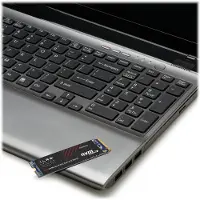 PNY Technologies SSD 4TB PNY M.2 PCI-E NVMe XLR8 CS3040 Gen.4 retail
