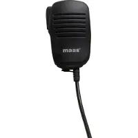MAAS Elektronik Mikrofon Højttaler-mikrofon KEP-400-S-2 1 stk