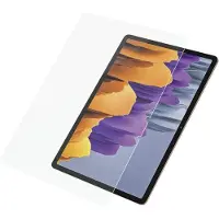 PanzerGlass Original - Skærmbeskytter for tablet - glas - Krystalklar - for Samsung Galaxy Tab S7 (11 tommer)
