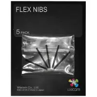 Wacom Flex Pen Nibs For Intuos4