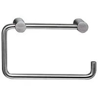 Vola toiletpapirholder krom uden bagplade