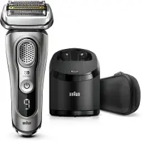 Braun Series 9 9365CC elektrisk barbermaskine