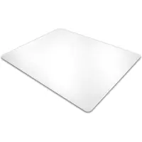 Floortex Cleartex Ultimat - Stolemåtte - rektangulær - 120 x 183 cm - klar