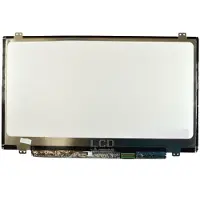 Lenovo - 14 (35,6 cm) LED LCD-display