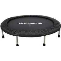 MCU-Sport Fitness / Mini Trampolin 91 cm