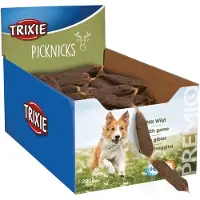 Trixie Kød Snacks Til Picnic 200 Enheder