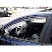 ClimAir vindafviser Hyundai i30 cw kombi 08-