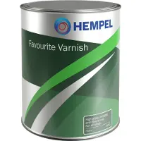 Hempel Favoritlak 01250 750ml
