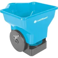 Cellfast Håndspreder 3L Justerbar dosering, 3 indstillinger