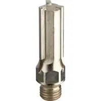 Irwin HM 4-skærs fugeskær, 8 mm