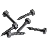 Minitrix T66548 N skinne Skinneskruer 7 mm