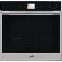Whirlpool W9 OP2 4S2 H, Medium, Elektrisk ovn, 73 L, 3650 W, 73 L, 2450 W