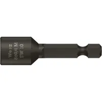 Wera 869/4 M TOPNØGLEINDSATS 869/4 M SW 100 X 65 MM