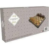 Asmodee Skak Large