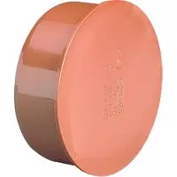 Wavin 315 mm PVC-kloakprop