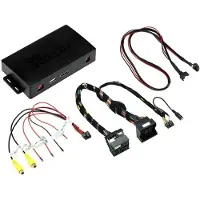 Connects2 Adaptiv adapter til MINI BMW 2010>