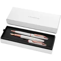 Pelikan Noble Jazz Kuglepen + Fyldepen Sæt