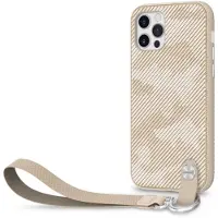 Moshi Altra Apple iPhone 12/12 Pro Sahara Beige
