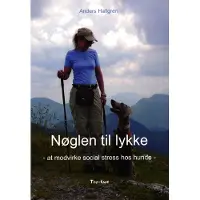 CSBOOKS Nøglen til lykke | Anders Hallgren