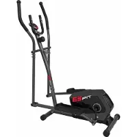 EB Fit Orbitrek E580 magnetisk