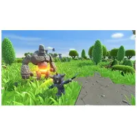 Microsoft Portal Knights - Xbox One - Hente - ESD
