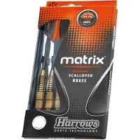 Harrows Smiginis MATRIX 9138 3x26gK