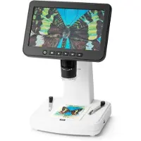 DeLOCK DTX 800 LCD digital Microscope